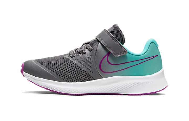 Nike Nike Kids Star Runner 2 PSV Sneakers