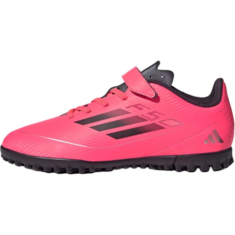 Adidas Adidas F50 CLUB Low top Kids' Soccer Shoes Red Kids'