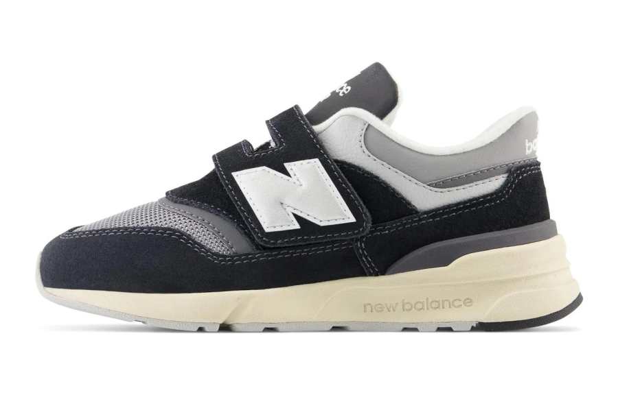 New Balance New Balance NB 997R Low top Kids' Running Shoes Black Kids'