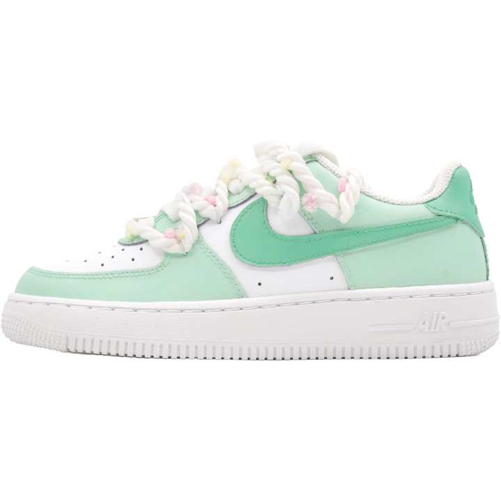 Nike Nike Air Force 1 Kids' Skateboarding Shoes Grade School