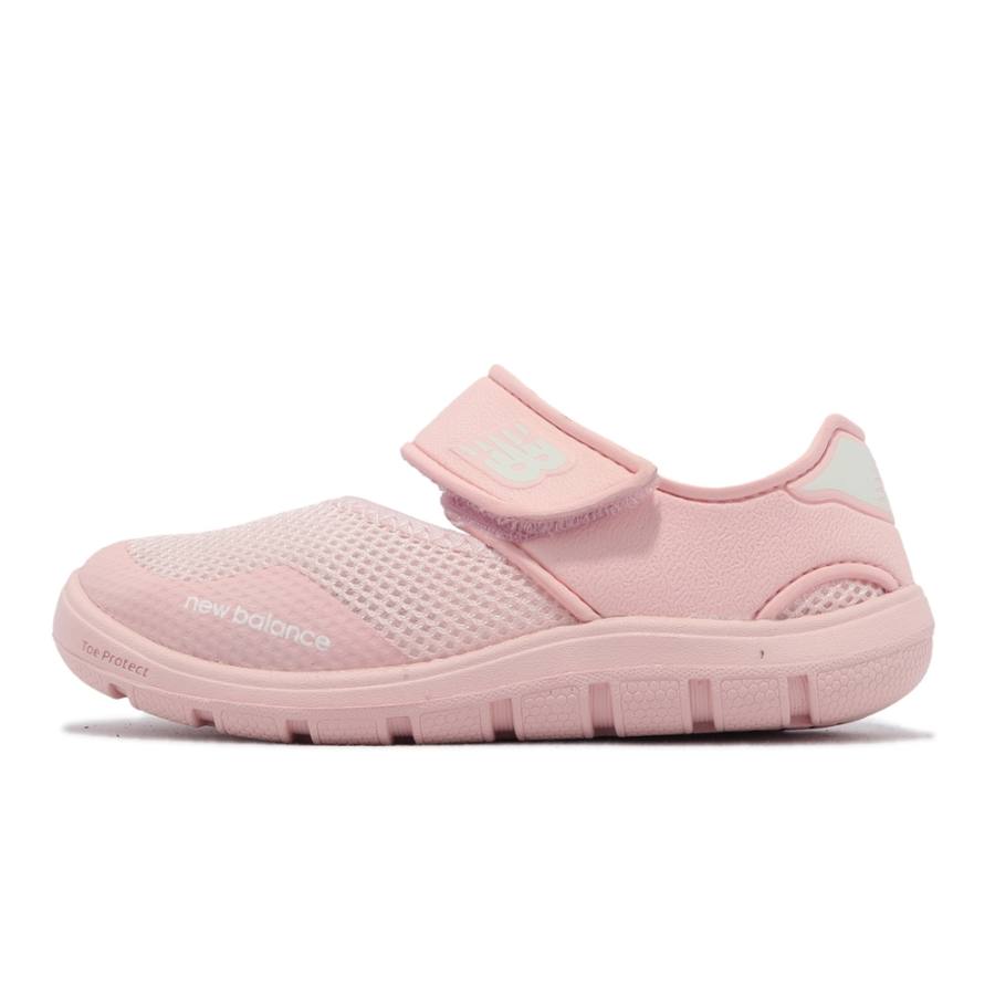 New Balance New Balance NB 208 Comfortable Abrasion Resistant Breathable Low top Toddler Shoes Pink Infant And Toddler