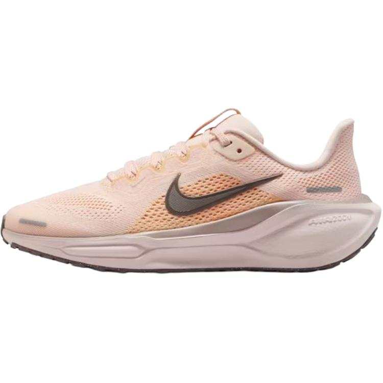 Nike Nike Pegasus 41 Low top Kids' Running Shoes Pink Kids'