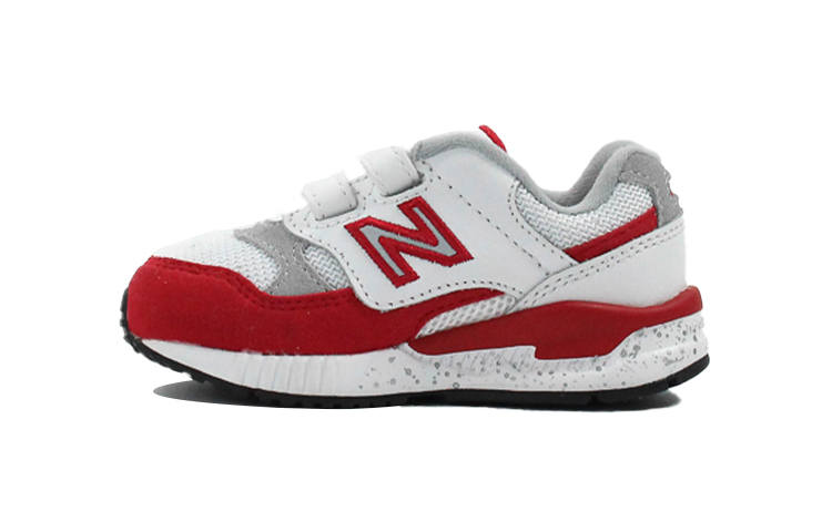 New Balance New Balance Cushioning, Wear Resistant Low top Toddler Shoes Infant And Toddler
