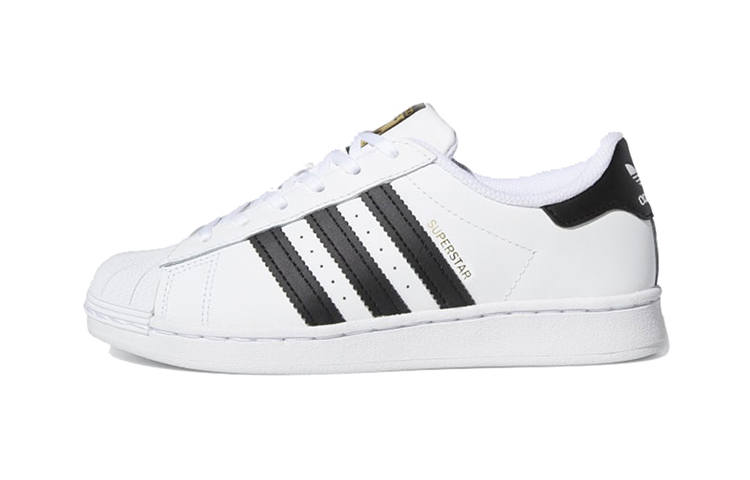 Adidas Originals Adidas Superstar Cloud White Core Black PS