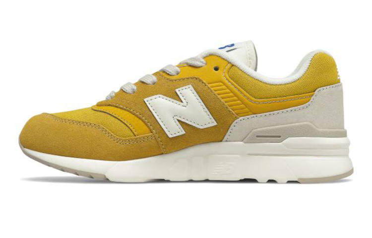 New Balance New Balance NB 997H Kids' Running Shoes Grade School