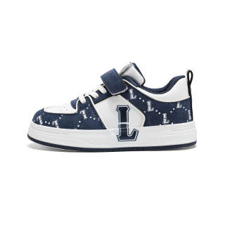 LEE KIDS Low top Kids' Skateboarding Shoes Kids'