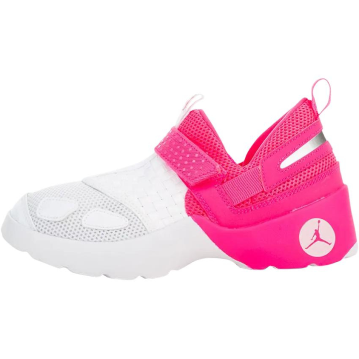 Jordan Jordan Trunner LX Low top Casual Shoes White Unisex