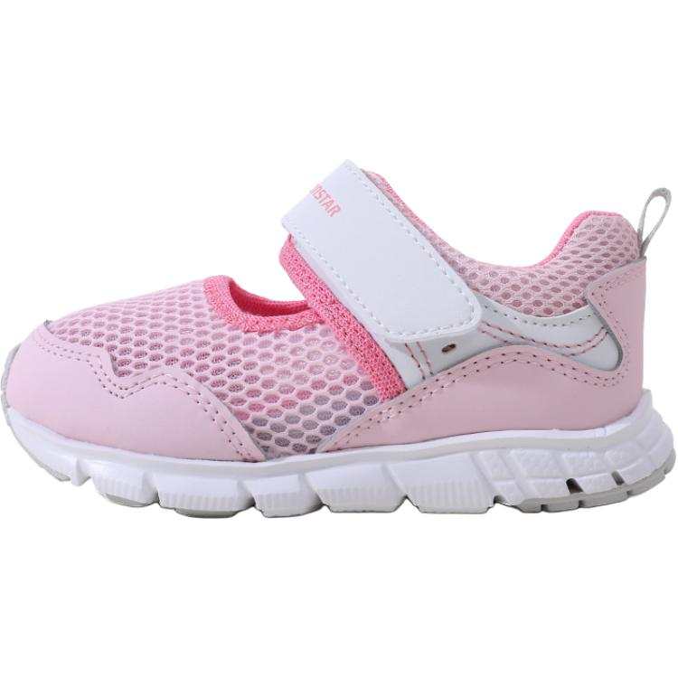MoonStar Breathable Low top Kids Lifestyle Shoes Kids'