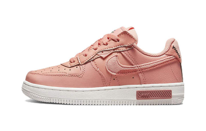 Nike Nike Air Force 1 Kids' Skateboarding Shoes Pre School