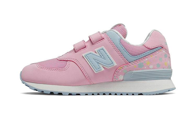 New Balance New Balance Low top Casual Shoes Light Pink Kids'