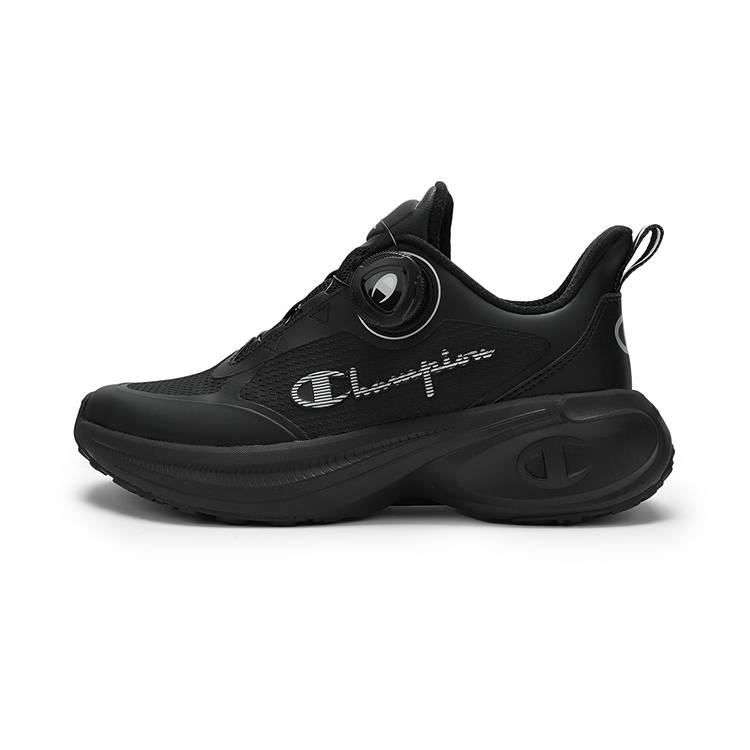 Champion Kids Comfortable Slip Resistant Abrasion Resistant Slip Resistant Abrasion Resistant Low top