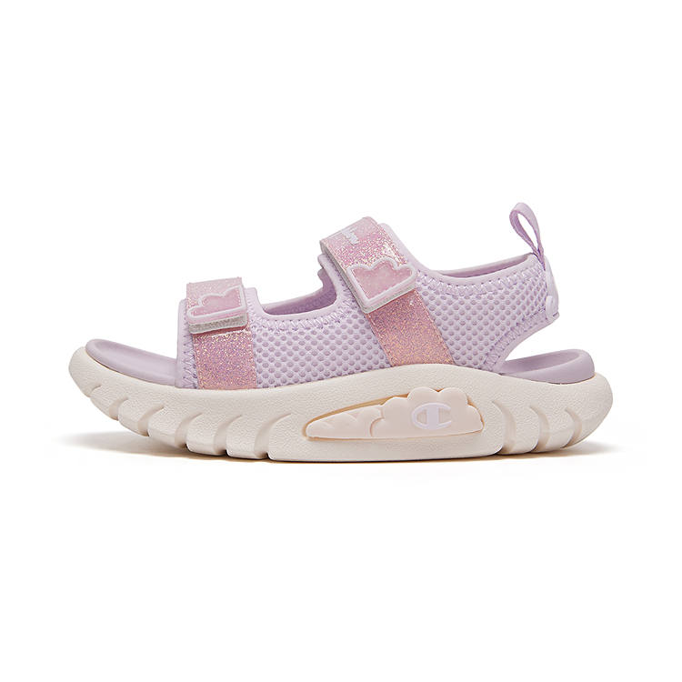 Champion Kids Children's Sandals Purple Children Aged 3 7 Years Old