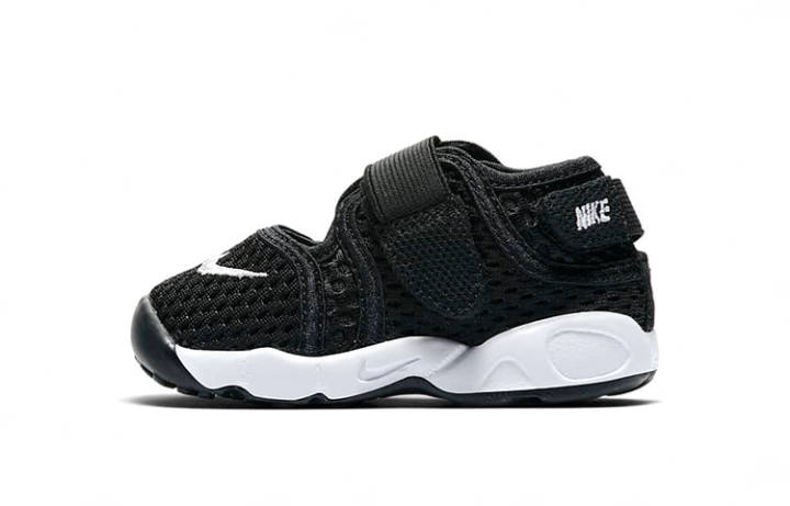 Nike Nike Aqua Rift TD Black White