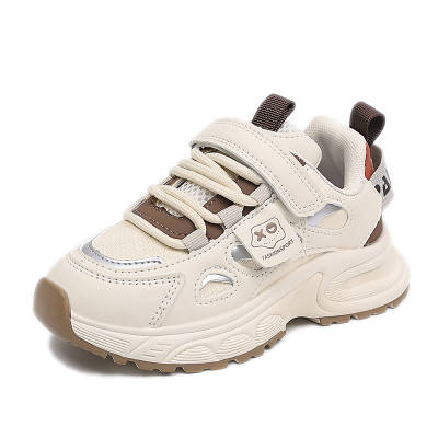SUPEREDGE Fashion Versatile Comfortable And Trendy Outdoor Shoes Low top Kids Lifestyle Shoes Unisex