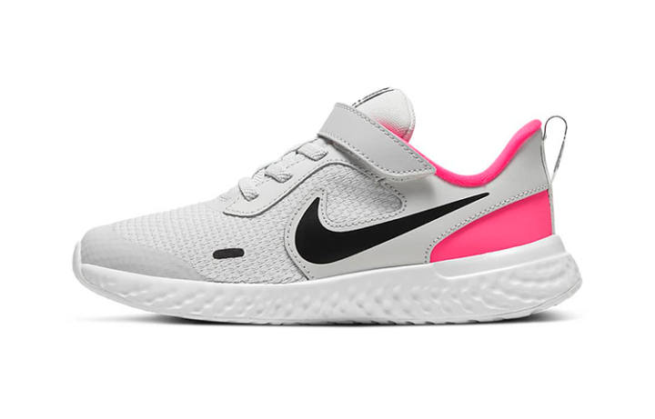 Nike Nike REVOLUTION 5 Kids' Running Shoes Pre School