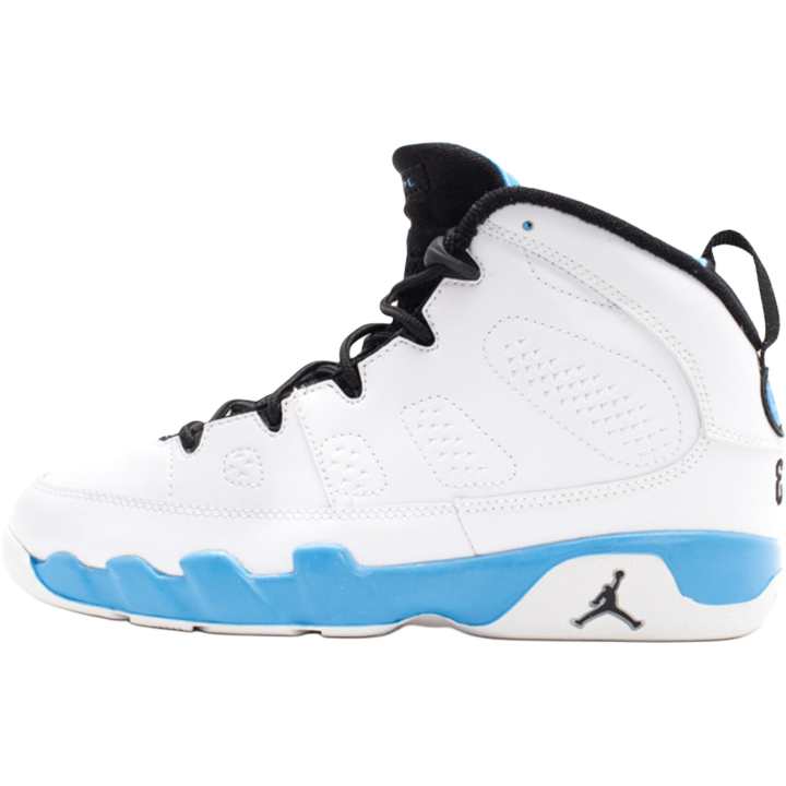 Jordan Air Jordan 9 Retro Ps 'Powder Blue' 2010