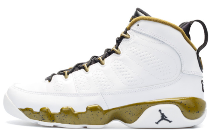 Jordan Jordan 9 Retro Statue GS