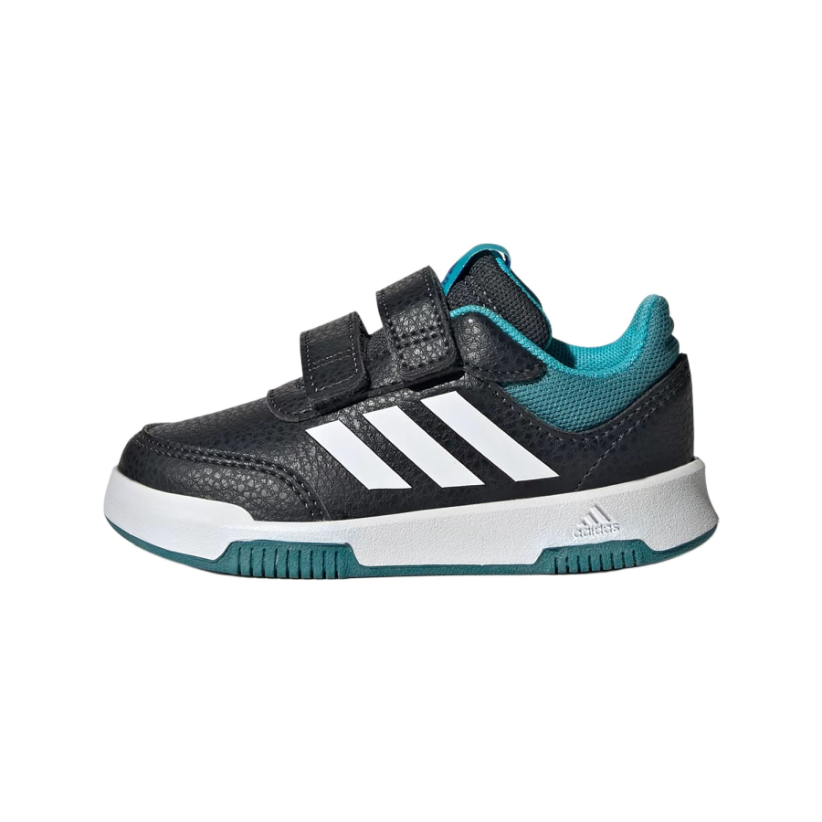 Adidas Adidas Tensaur Synthetic Leather Slip Resistant Abrasion Resistant Slip Resistant Abrasion Resistant Low top