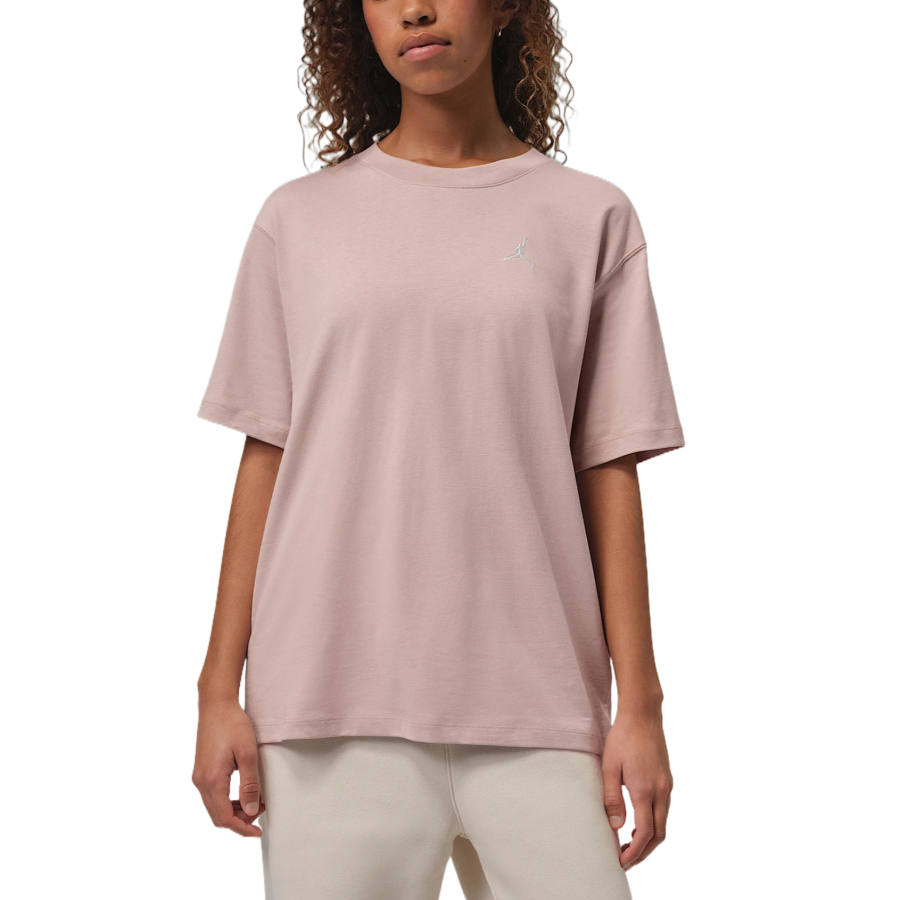 Jordan Jordan FW/AW25 Drop Shoulder Sleeve T Shirt Women's