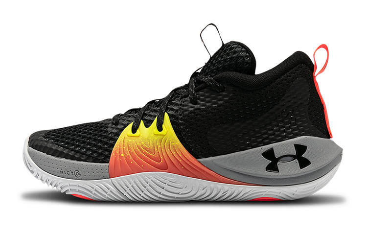 Under Armour Under Armour Embiid One Origin GS