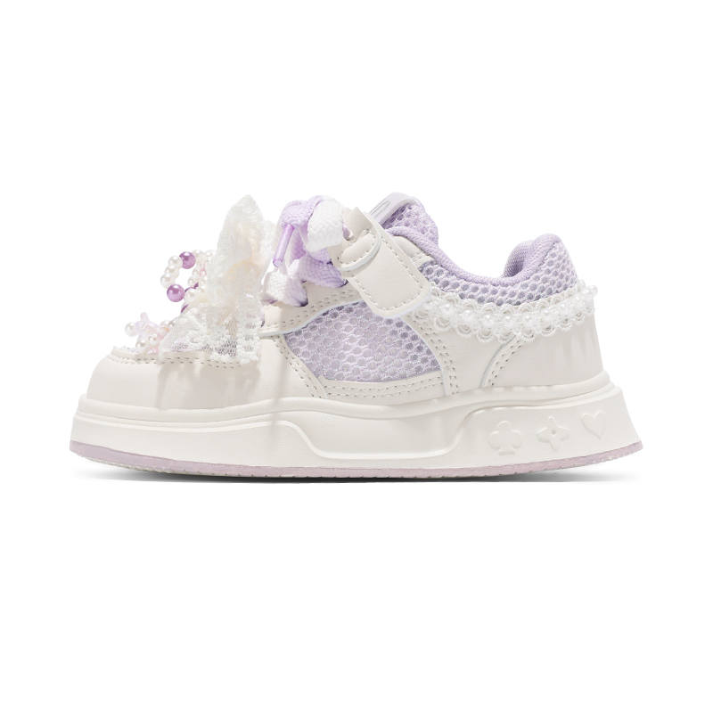 KINDDOG Slip Resistant And Breathable Slip Resistant And Breathable Kids Lifestyle Shoes Kids'