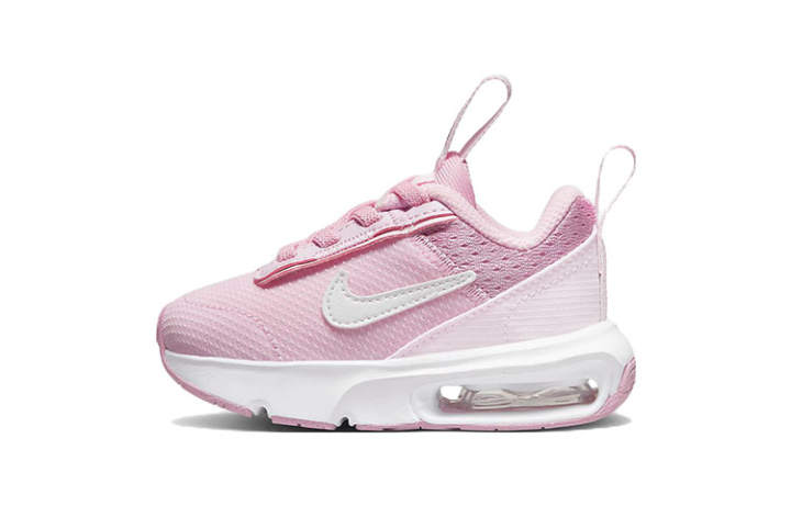Nike Nike Air Max Intrlk Lite Pink Foam White TD