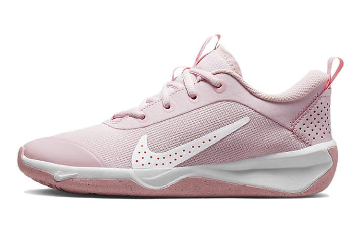 Nike Nike Omni Multi Court GS 'Pink Foam' GS
