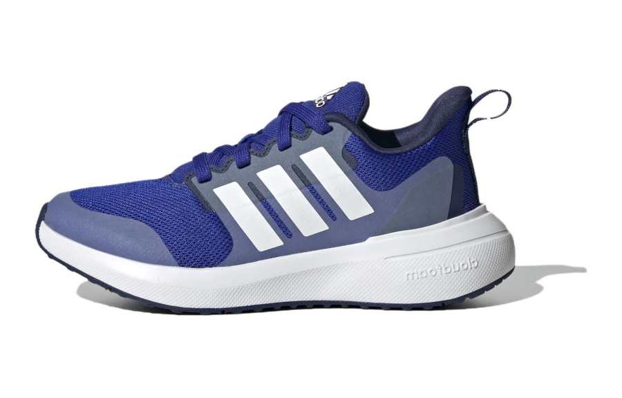 Adidas adidas Fortarun 2.0 Cloudfoam Lucid Blue Cloud White Blue Fusion GS