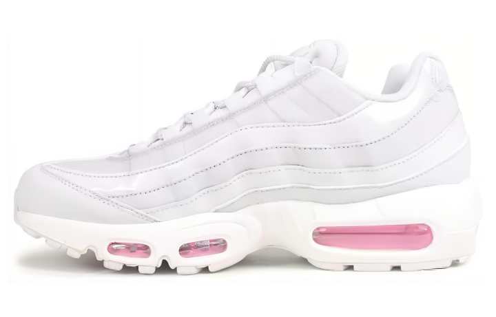 Nike Nike Air Max 95 Psychic Pink Women's
