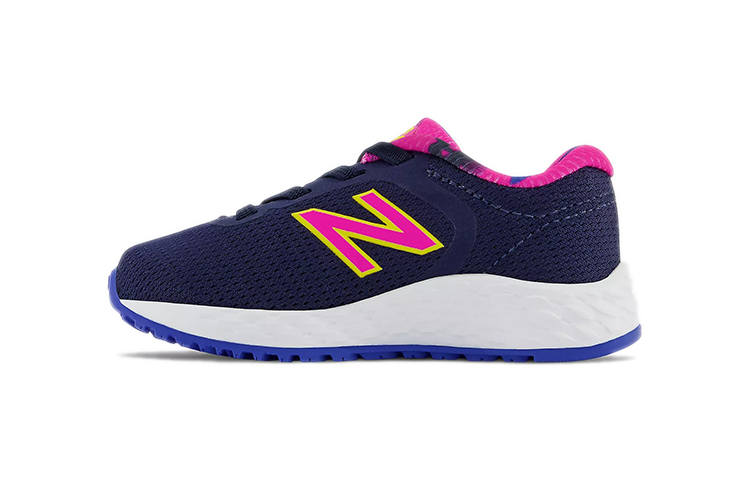 New Balance New Balance NB Arishi Comfortable Abrasion Resistant Low top Toddler Shoes Infant And Toddler