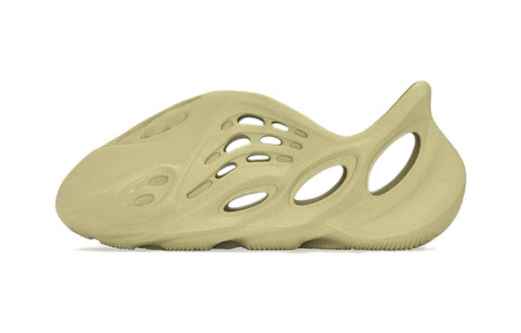 Adidas Originals Adidas Yeezy Foam RNNR Sulfur Kids