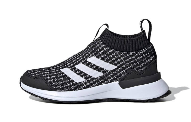 Adidas Adidas Rapida Breathable Low top Kids' Running Shoes Children Aged 3 7 Years Old