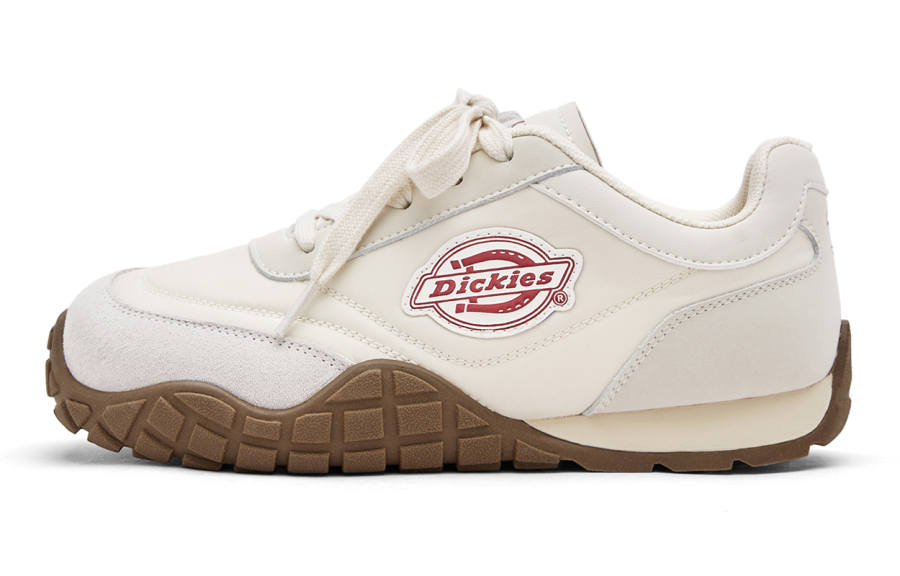 Dickies Height Increasing Low top Kids Lifestyle Shoes Teenagers