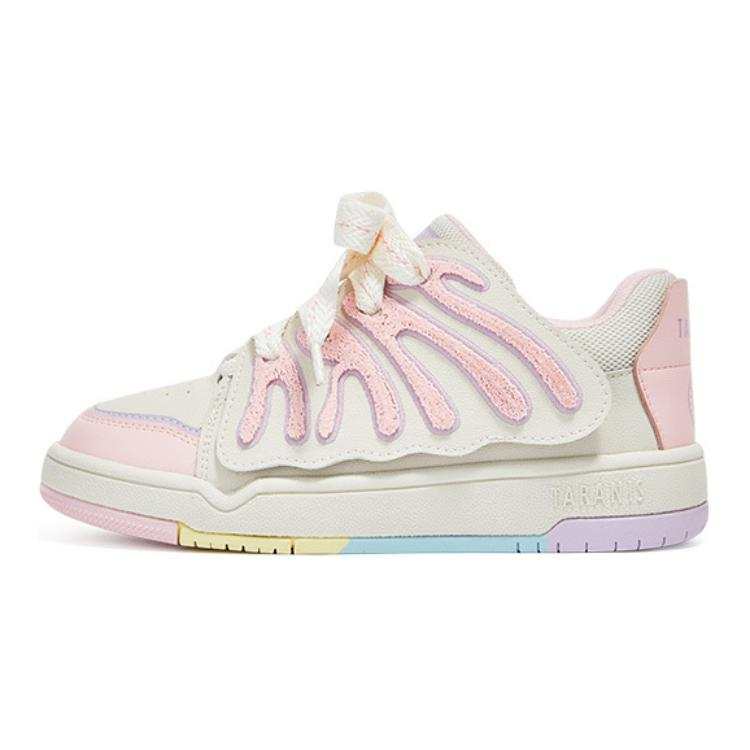 TARANIS Preschool Casual Shoes Collection Comfortable Abrasion Resistant Abrasion Resistant Low top