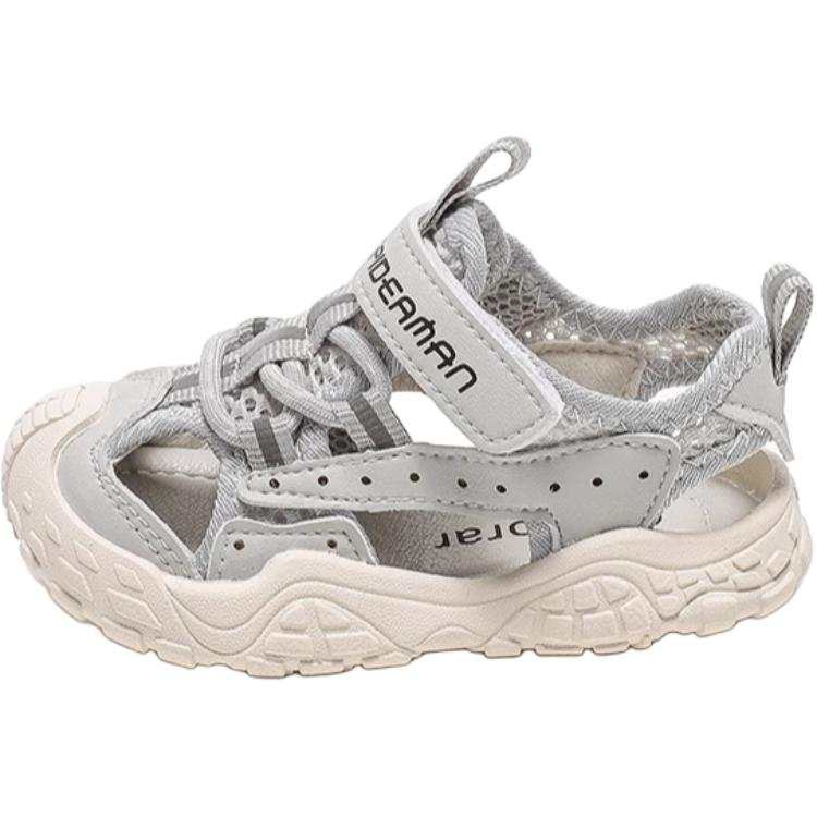 QINUOSHU Kids' Sandals Pre School