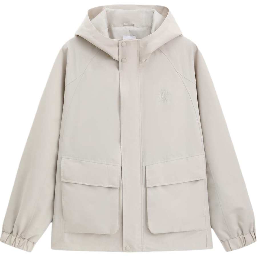 GAP GAP Jackets Unisex Hooded Moderate Other