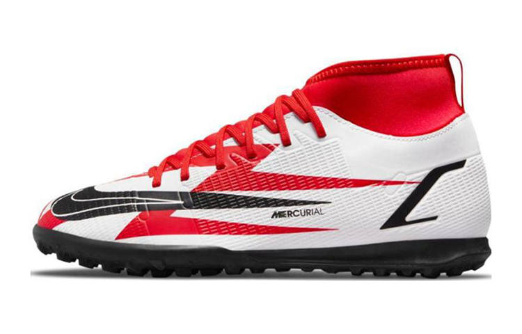 Nike Nike Mercurial Superfly 8 Kids' Soccer Shoes Kids