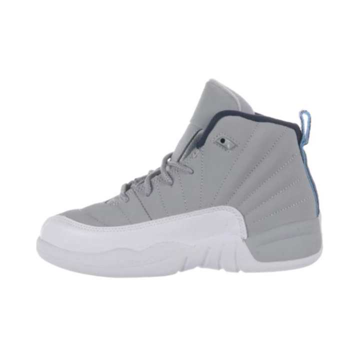 Jordan Jordan Air Jordan 12 Kids' Basketball Shoes Pre School