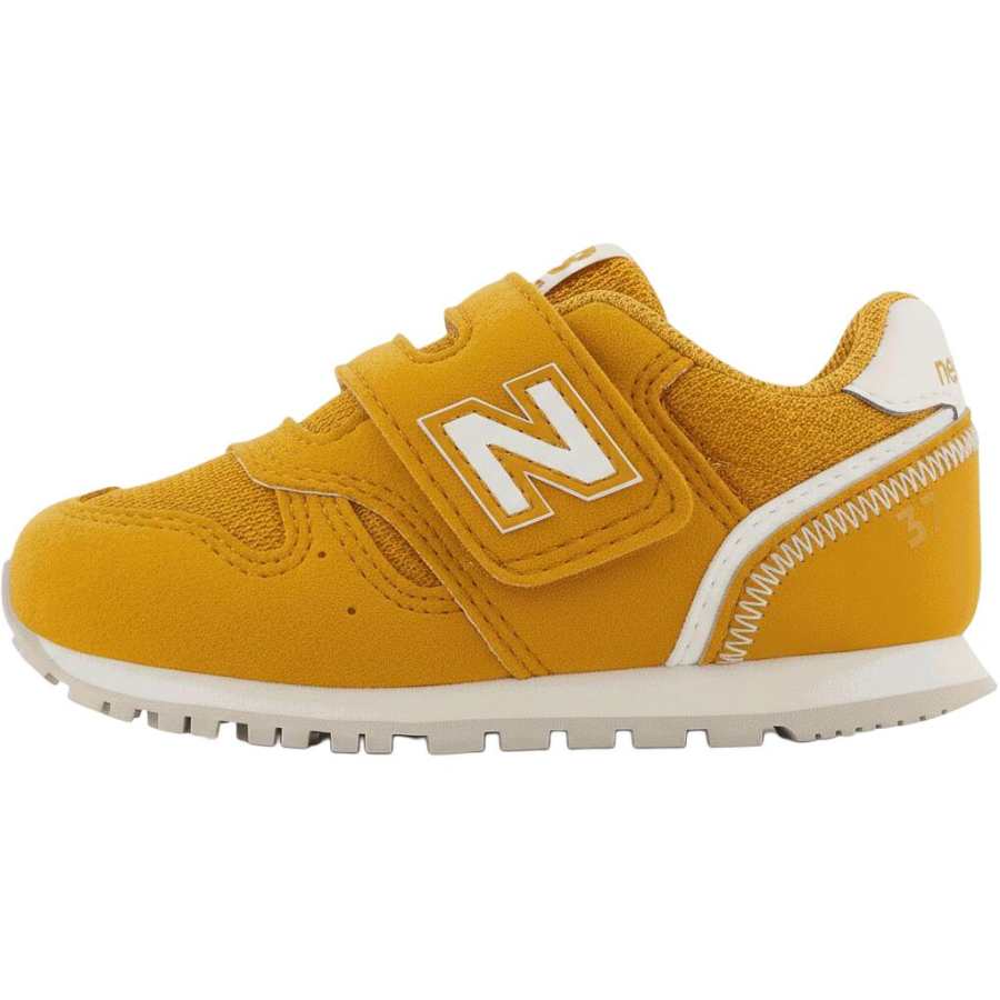 New Balance New Balance NB 373 Low top Toddler Shoes Yellow Infant And Toddler