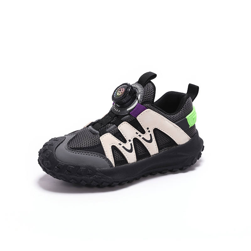 TONYBEAR Breathable Low top Kids Lifestyle Shoes Kids'
