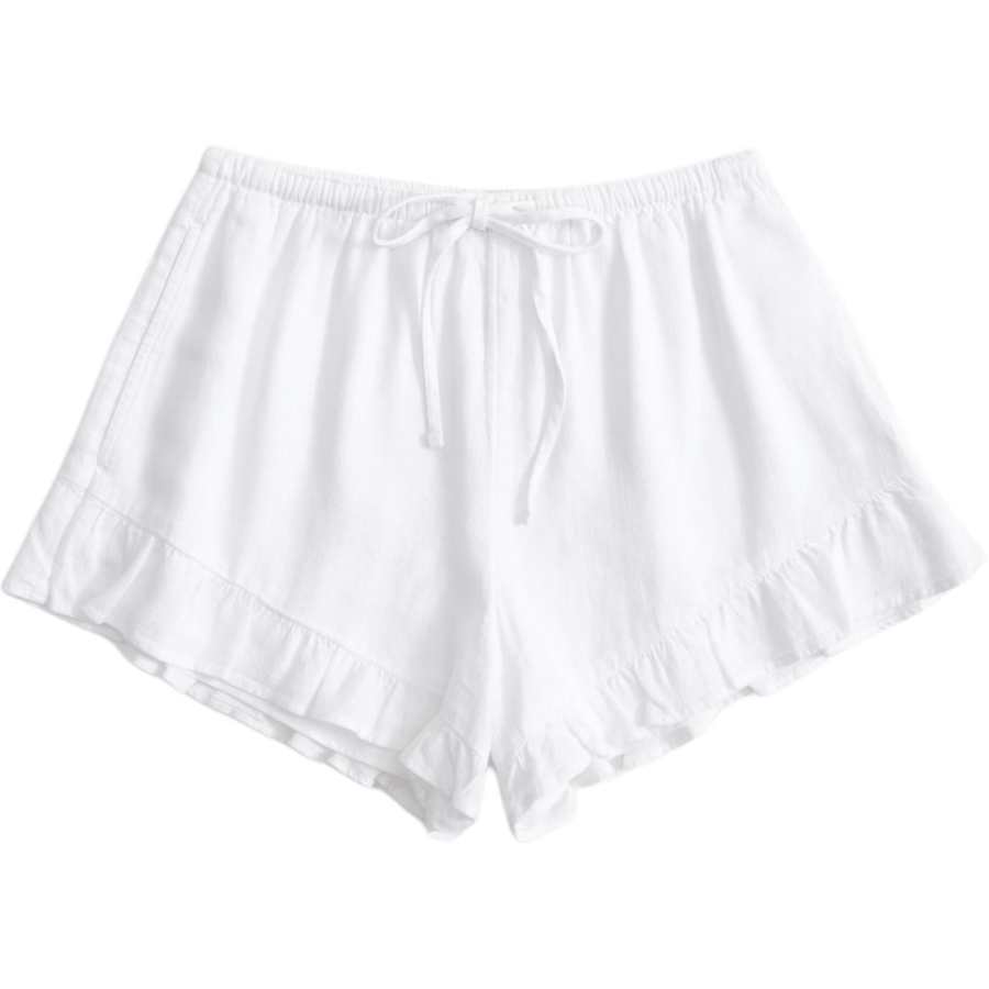 Abercrombie&Fitch Casual Shorts Women's