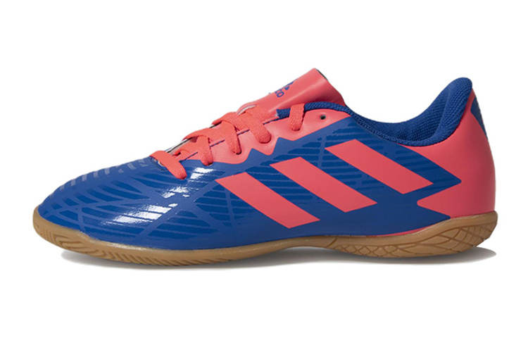 Adidas Adidas Slip Resistant, Abrasion Resistant, Lightweight Low top Kids' Soccer Shoes Kids'