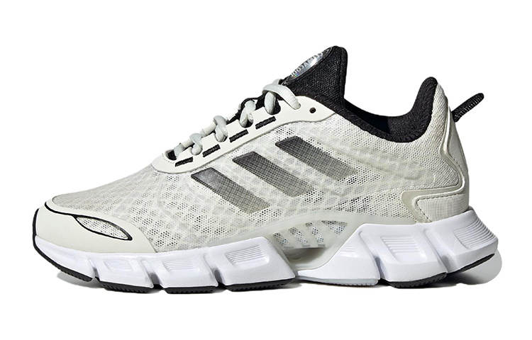 Adidas Adidas Breeze Collection Comfortable Slip Resistant Cushioning Abrasion Resistant Low top Kids' Running Shoes