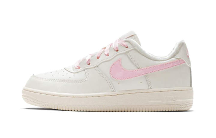 Nike Nike Air Force 1 Kids' Skateboarding Shoes Pre School