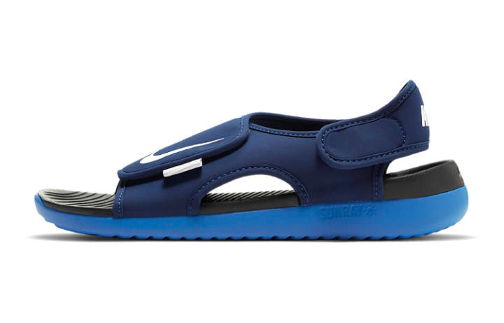 Nike Nike Sunray Adjust 5 Kids' Sandals Kids