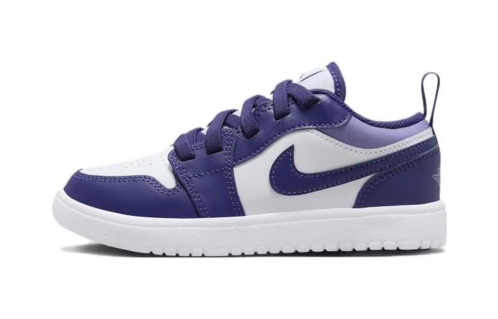 Jordan Jordan 1 Low ALT Sky J Purple PS