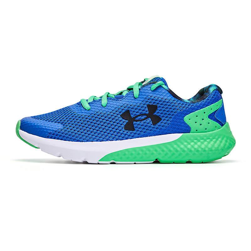 Under Armour Low top Kids' Running Shoes Royal Blue Kids'