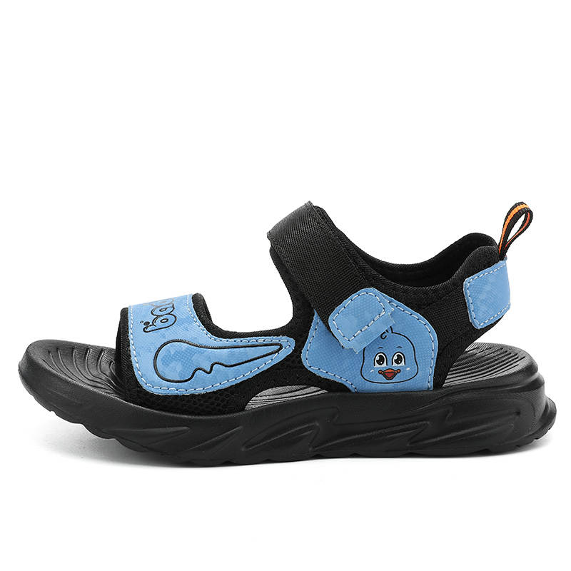 SHIBU Abrasion Resistant Breathable Abrasion Resistant Breathable Sandal Kids'