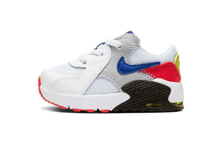 Nike Nike Air Max Excee Bright Cactus TD