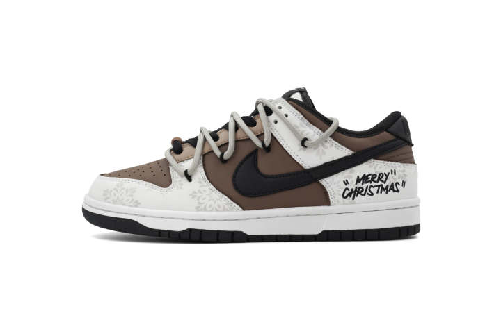 Nike Nike Dunk Winter Solstice Leather Slip Resistant, Abrasion Resistant, Lightweight Cushioning